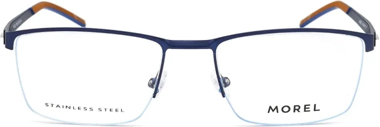 Оправа Оправа Marius Morel HALLEY4 BB12