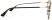 Оправа Christian Dior DIORESSENCE18F HT85117