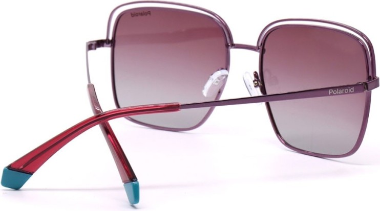 Сонцезахисні окуляри Сонцезахисні окуляри Polaroid PLD 4104/S B3V56JR