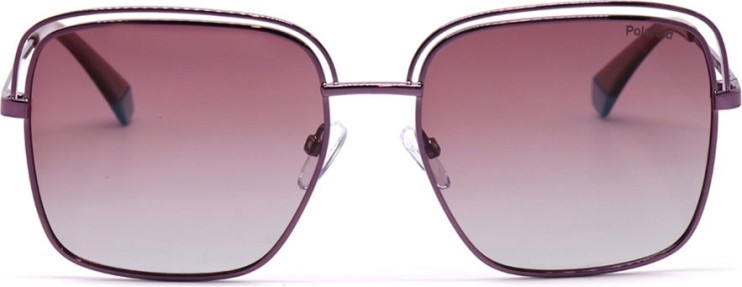 Сонцезахисні окуляри Сонцезахисні окуляри Polaroid PLD 4104/S B3V56JR