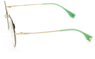 Fendi FF 0194/S 6HO5582