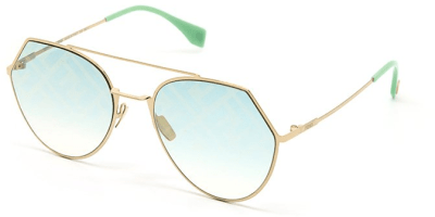 Fendi FF 0194/S 6HO5582