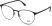 Оправа Оправа Ray-Ban RX 6375 2944 53