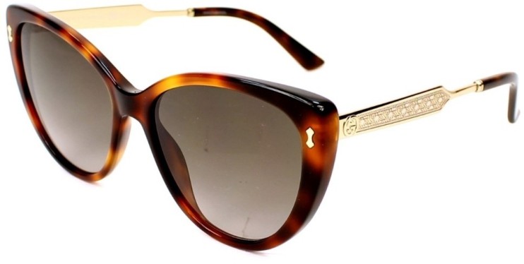 Солнцезащитные очки Солнцезащитные очки Gucci GG 3804/S CRX57HA