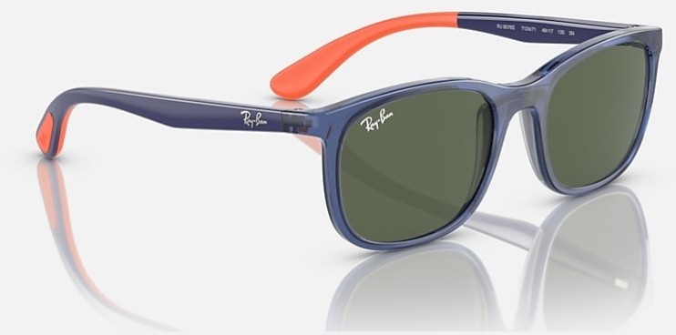 Солнцезащитные очки Солнцезащитные очки Ray-Ban RJ9076S 712471 49 Ray-Ban Ray-Ban