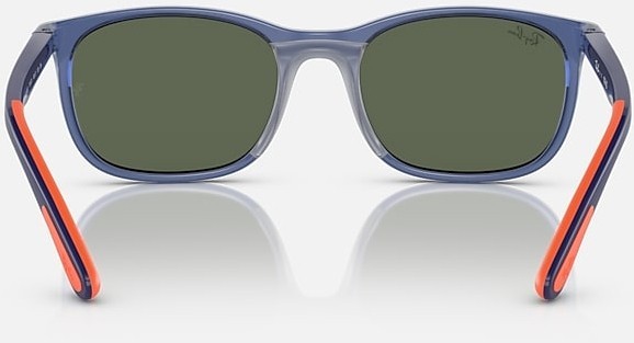 Солнцезащитные очки Солнцезащитные очки Ray-Ban RJ9076S 712471 49 Ray-Ban Ray-Ban