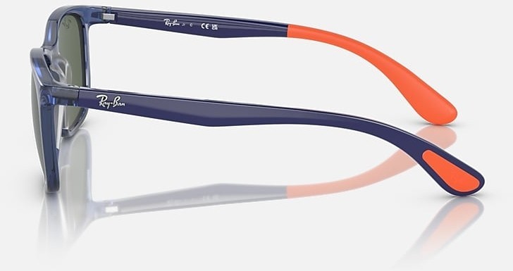 Солнцезащитные очки Солнцезащитные очки Ray-Ban RJ9076S 712471 49 Ray-Ban Ray-Ban