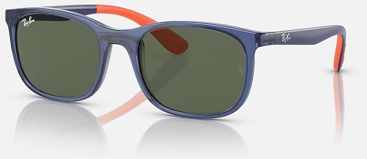 Солнцезащитные очки Солнцезащитные очки Ray-Ban RJ9076S 712471 49 Ray-Ban Ray-Ban