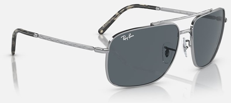 Солнцезащитные очки Солнцезащитные очки Ray-Ban RB3796 003/R5 62 Ray-Ban Ray-Ban