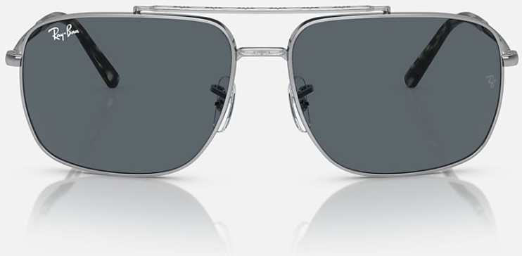 Солнцезащитные очки Солнцезащитные очки Ray-Ban RB3796 003/R5 62 Ray-Ban Ray-Ban