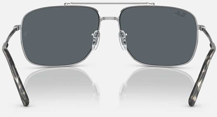 Солнцезащитные очки Солнцезащитные очки Ray-Ban RB3796 003/R5 62 Ray-Ban Ray-Ban