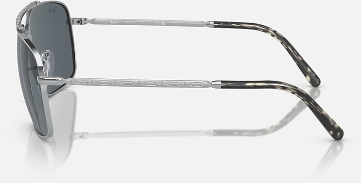 Солнцезащитные очки Солнцезащитные очки Ray-Ban RB3796 003/R5 62 Ray-Ban Ray-Ban