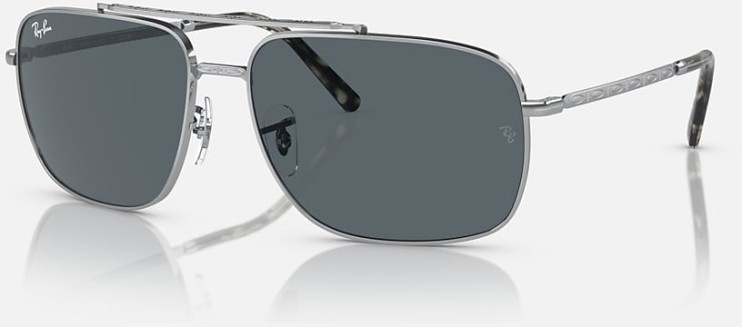 Солнцезащитные очки Солнцезащитные очки Ray-Ban RB3796 003/R5 62 Ray-Ban Ray-Ban