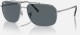Солнцезащитные очки Солнцезащитные очки Ray-Ban RB3796 003/R5 62 Ray-Ban Ray-Ban