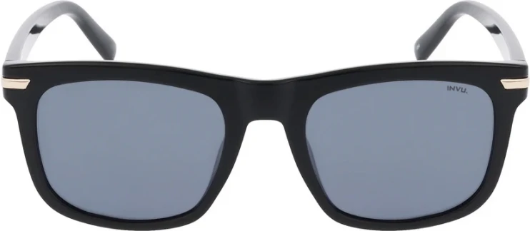 Сонцезахисні окуляри Сонцезахисні окуляри INVU IB22505A