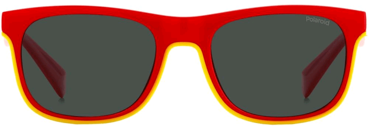 Детские солнцезащитные очки Детские солнцезащитные очки Polaroid PLD 8041/S AHY47M9