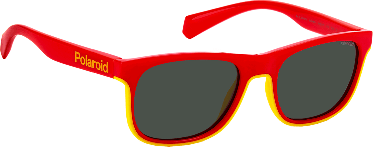 Детские солнцезащитные очки Детские солнцезащитные очки Polaroid PLD 8041/S AHY47M9