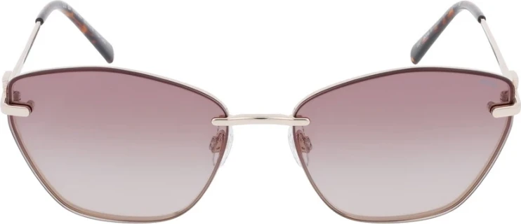 Сонцезахисні окуляри Сонцезахисні окуляри INVU IB12503B