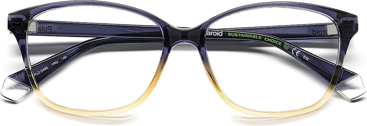 Оправа Оправа Polaroid PLD D466 YRQ5515