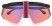 Сонцезахисні окуляри Carrera HYPERFIT 10/S 80S99UZ
