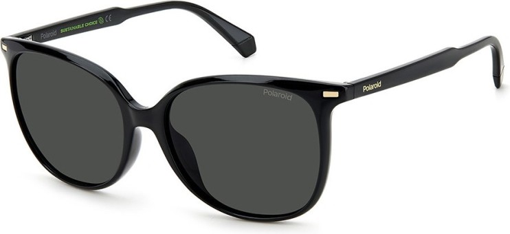 Сонцезахисні окуляри Сонцезахисні окуляри Polaroid PLD 4125/G/S 80757M9