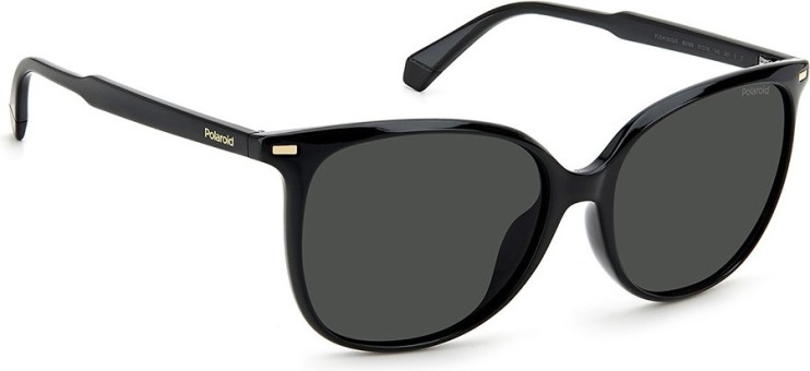 Сонцезахисні окуляри Сонцезахисні окуляри Polaroid PLD 4125/G/S 80757M9