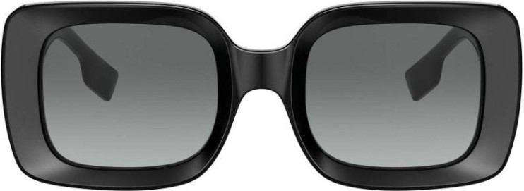 Сонцезахисні окуляри Сонцезахисні окуляри Burberry BE 4327 300111 51