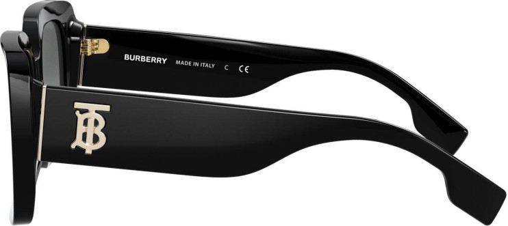 Сонцезахисні окуляри Сонцезахисні окуляри Burberry BE 4327 300111 51