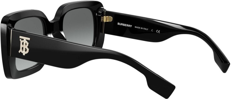 Сонцезахисні окуляри Сонцезахисні окуляри Burberry BE 4327 300111 51