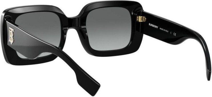 Сонцезахисні окуляри Сонцезахисні окуляри Burberry BE 4327 300111 51