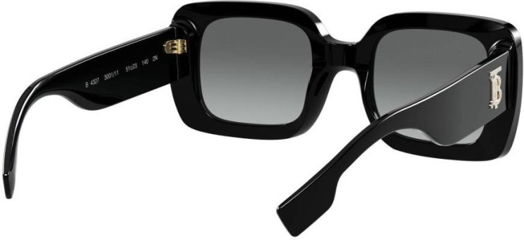 Сонцезахисні окуляри Сонцезахисні окуляри Burberry BE 4327 300111 51