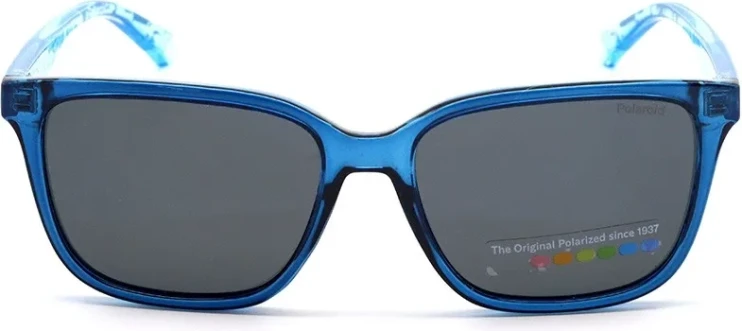 Сонцезахисні окуляри Сонцезахисні окуляри Polaroid PLD 8063/S ZX949M9