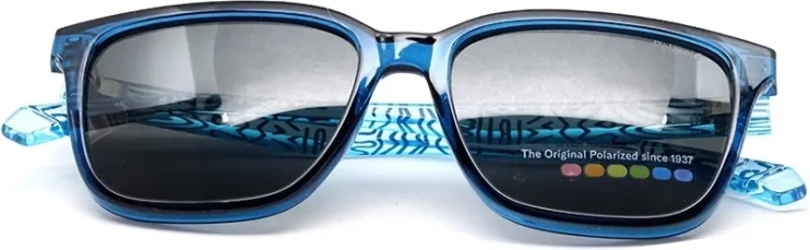 Сонцезахисні окуляри Сонцезахисні окуляри Polaroid PLD 8063/S ZX949M9