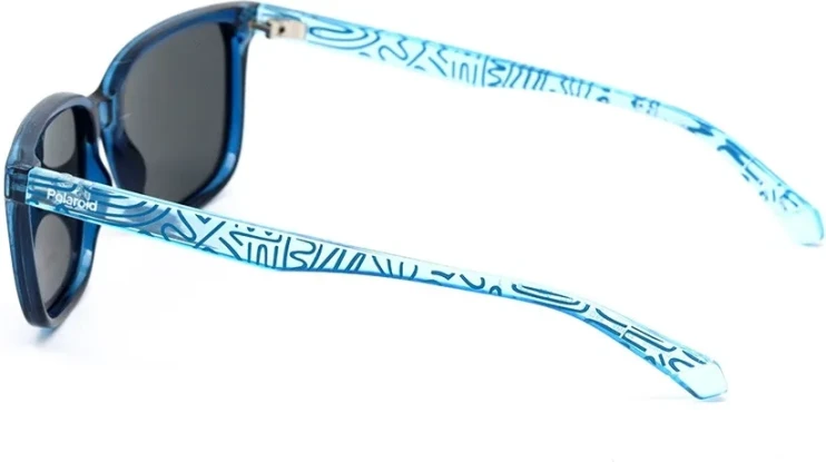 Сонцезахисні окуляри Сонцезахисні окуляри Polaroid PLD 8063/S ZX949M9