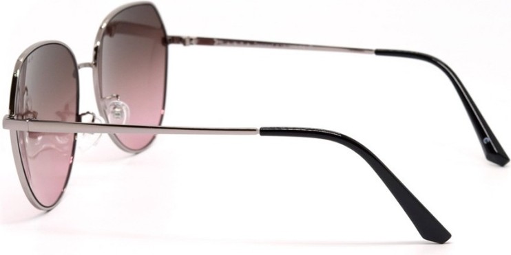 Сонцезахисні окуляри Сонцезахисні окуляри Casta CS 1048 SIL