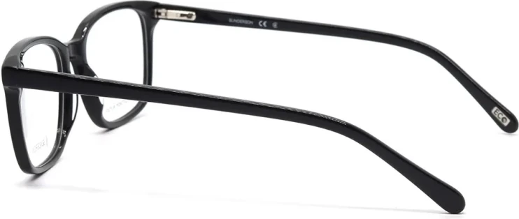 Оправа Оправа Sunderson SDO 4171 LU BK