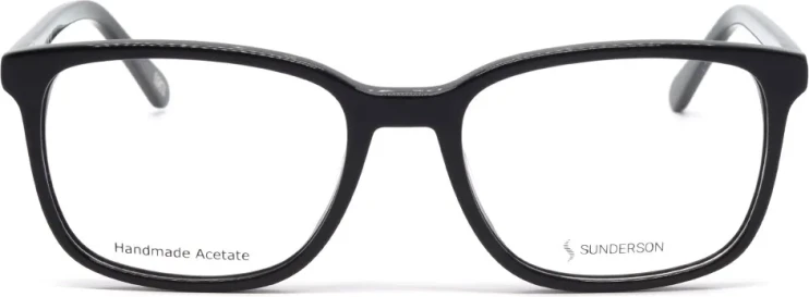 Оправа Оправа Sunderson SDO 4171 LU BK