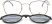Оправа Оправа Carrera CA 368/C OIT5221