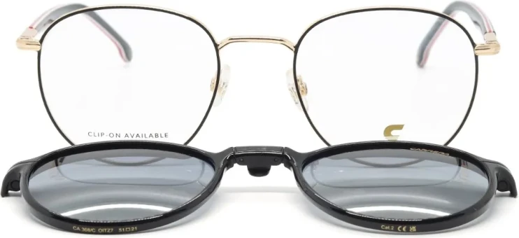 Оправа Оправа Carrera CA 368/C OIT5221