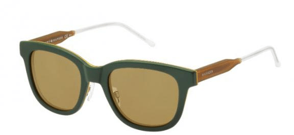Солнцезащитные очки Солнцезащитные очки Tommy Hilfiger TH 1352/S K06515V