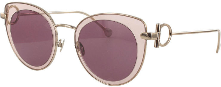 Сонцезахисні окуляри Salvatore Ferragamo SF 182S 640