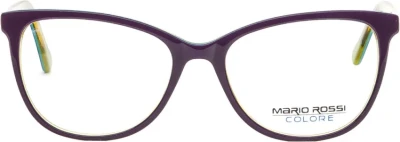 Mario Rossi MR 26-166 13P