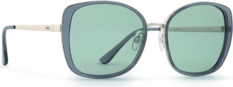 Сонцезахисні окуляри Сонцезахисні окуляри INVU B1907C