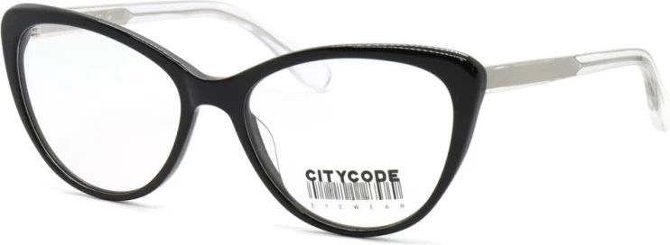 Оправа Оправа Citycode CCO 4017 BK