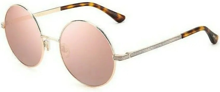 Сонцезахисні окуляри Сонцезахисні окуляри Jimmy Choo ORIANE/S 06J572S
