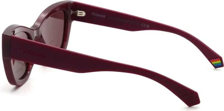 Сонцезахисні окуляри Сонцезахисні окуляри Polaroid PLD 6237/S/X 8CQ52KL