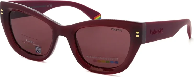 Солнцезащитные очки Солнцезащитные очки Polaroid PLD 6237/S/X 8CQ52KL