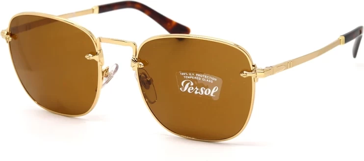 Сонцезахисні окуляри Сонцезахисні окуляри Persol PO 2490S 114233 54
