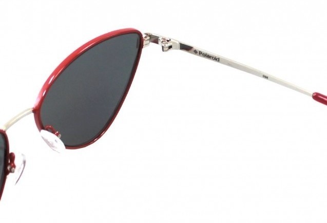 Сонцезахисні окуляри Сонцезахисні окуляри Polaroid PLD 6071/S/X J2B M9