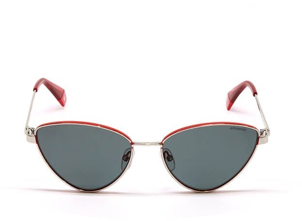 Сонцезахисні окуляри Сонцезахисні окуляри Polaroid PLD 6071/S/X J2B M9